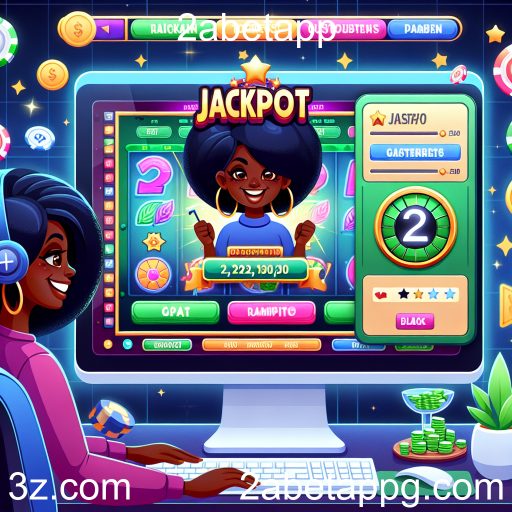 Jackpots