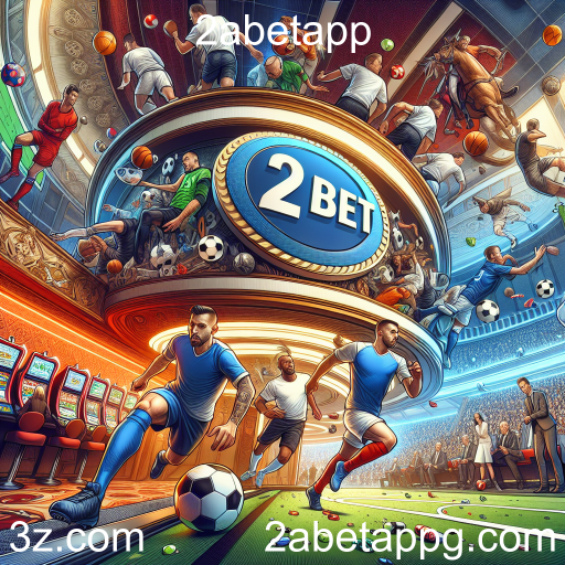 A Evolução dos Jogos de Esportes na 2abetapp